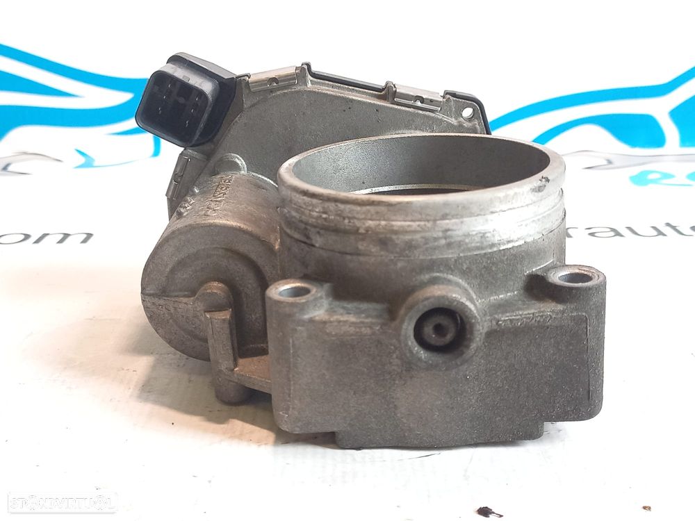 CORPO BORBOLETA 7561066 A2C53115534 756106601 BMW SERIE 3 E93 320i 170CV N43B20 N43B20A E92 E91 E87 E81 - 1