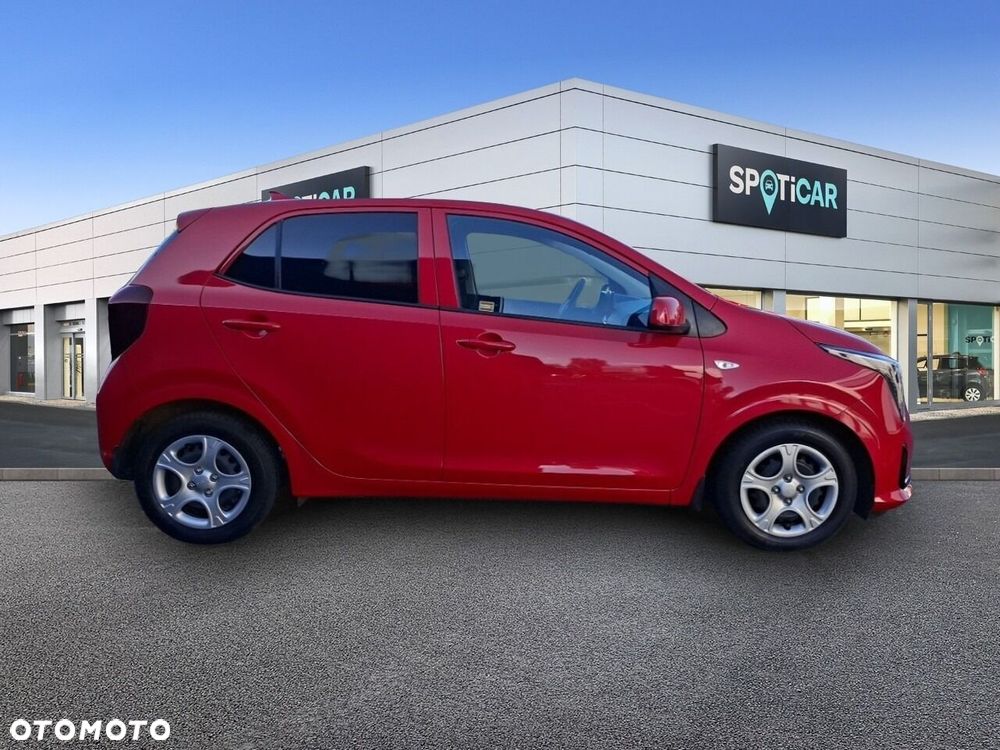 Kia Picanto 1.2 DPI L AMT - 5