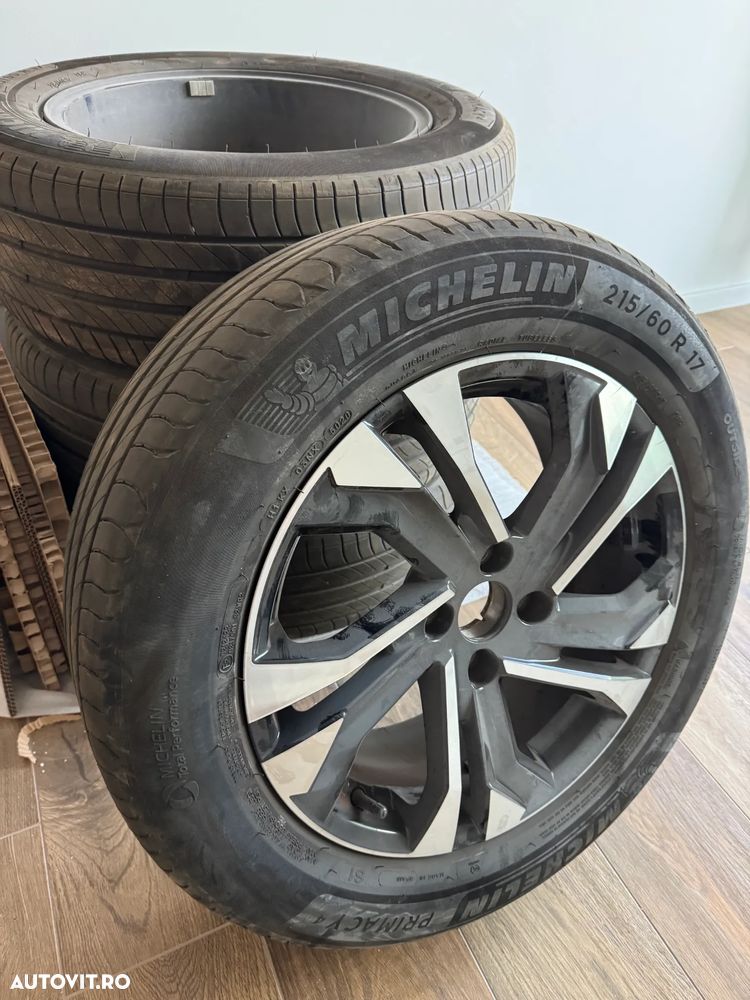 Peugeot 2008 e-2008 Allure Pack - 12