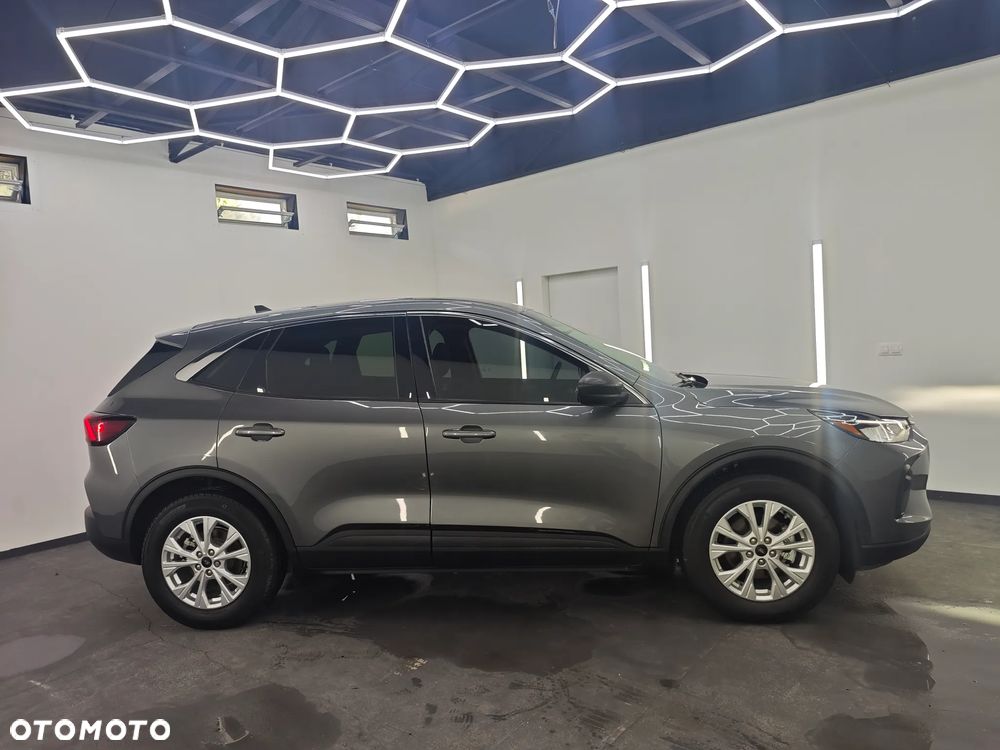 Ford Escape 1.5 EcoBoost AWD SE - 14