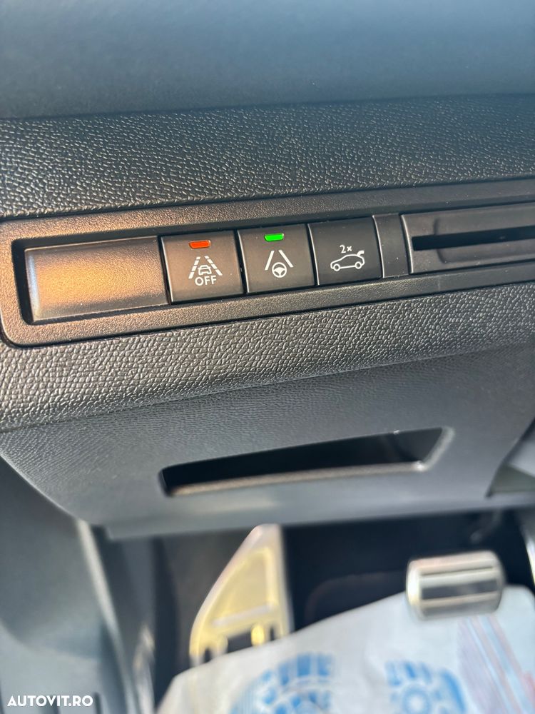 PEUGEOT 3008 2022 — imagine 21