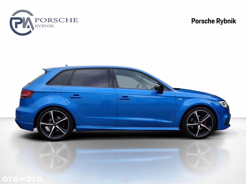 Audi A3 Sportback - 7