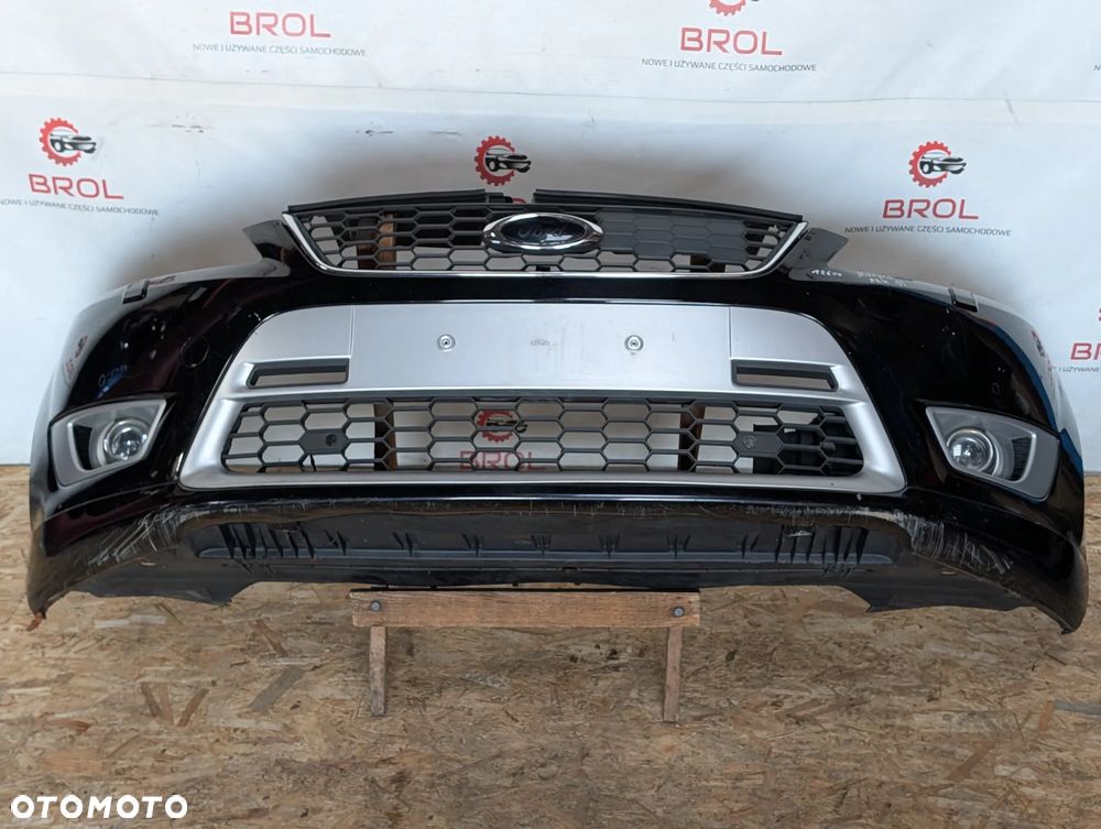 ZDERZAK PRZEDNI FORD MONDEO IV ST  SPRYSKI  PDC G6 - 1