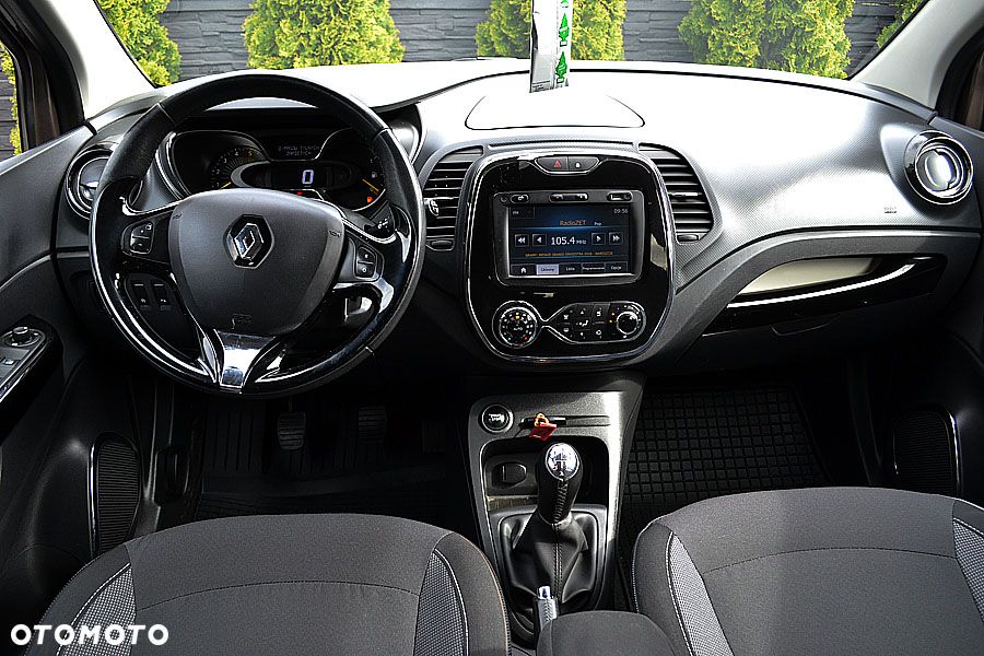 Renault Captur ENERGY dCi 90 Start&Stop Dynamique - 13