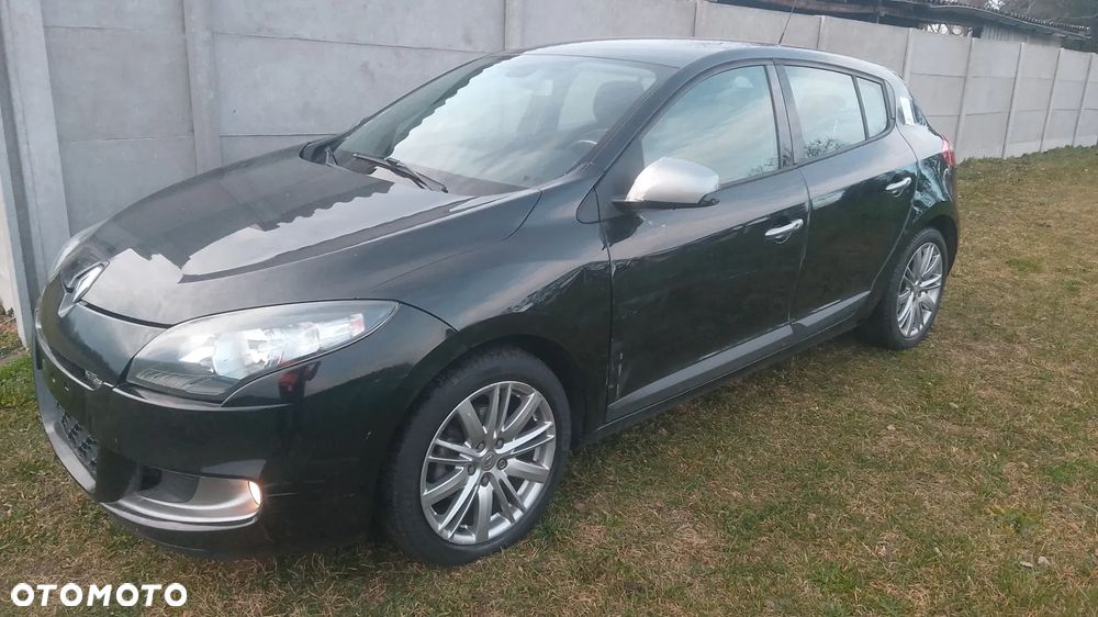 Renault Megane - 4