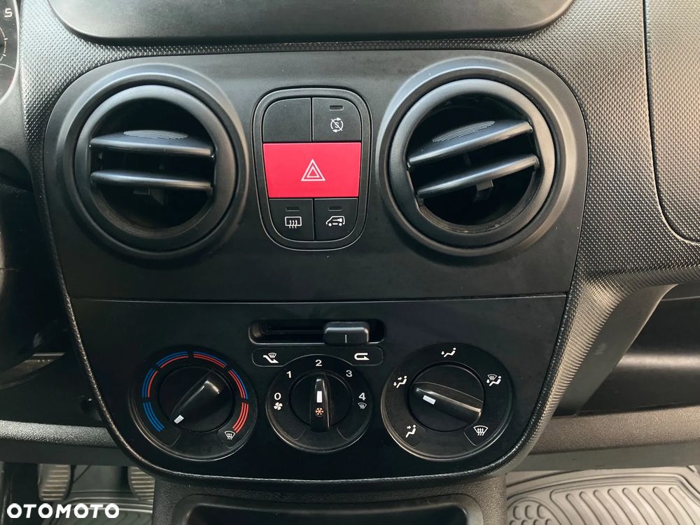 Fiat FIORINO - 21
