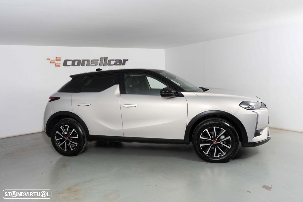 DS DS3 1.2 PureTech Performance Line - 8