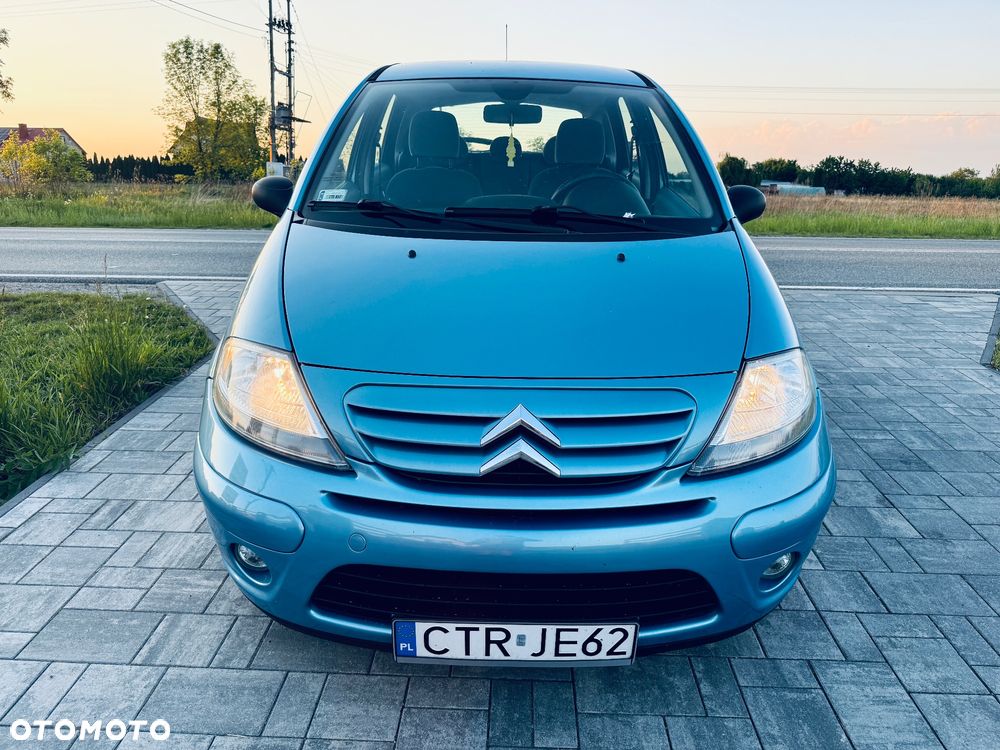 Citroën C3 1.6 Automatik Exclusive - 32