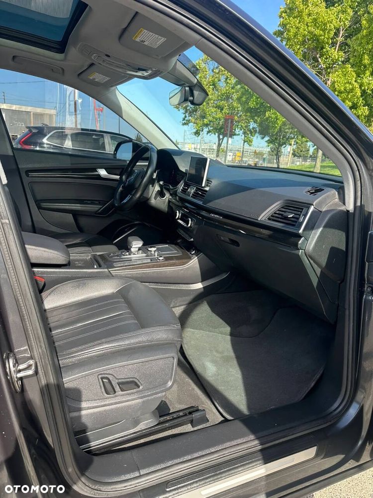 Audi Q5 - 14