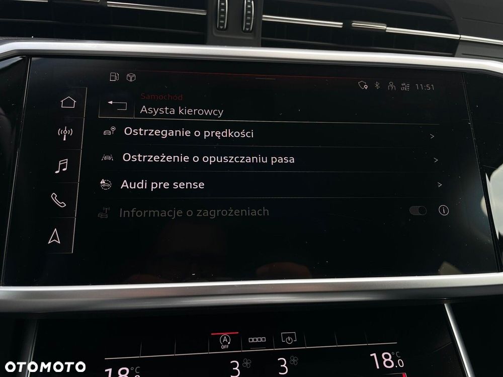 Audi A6 Avant - 30