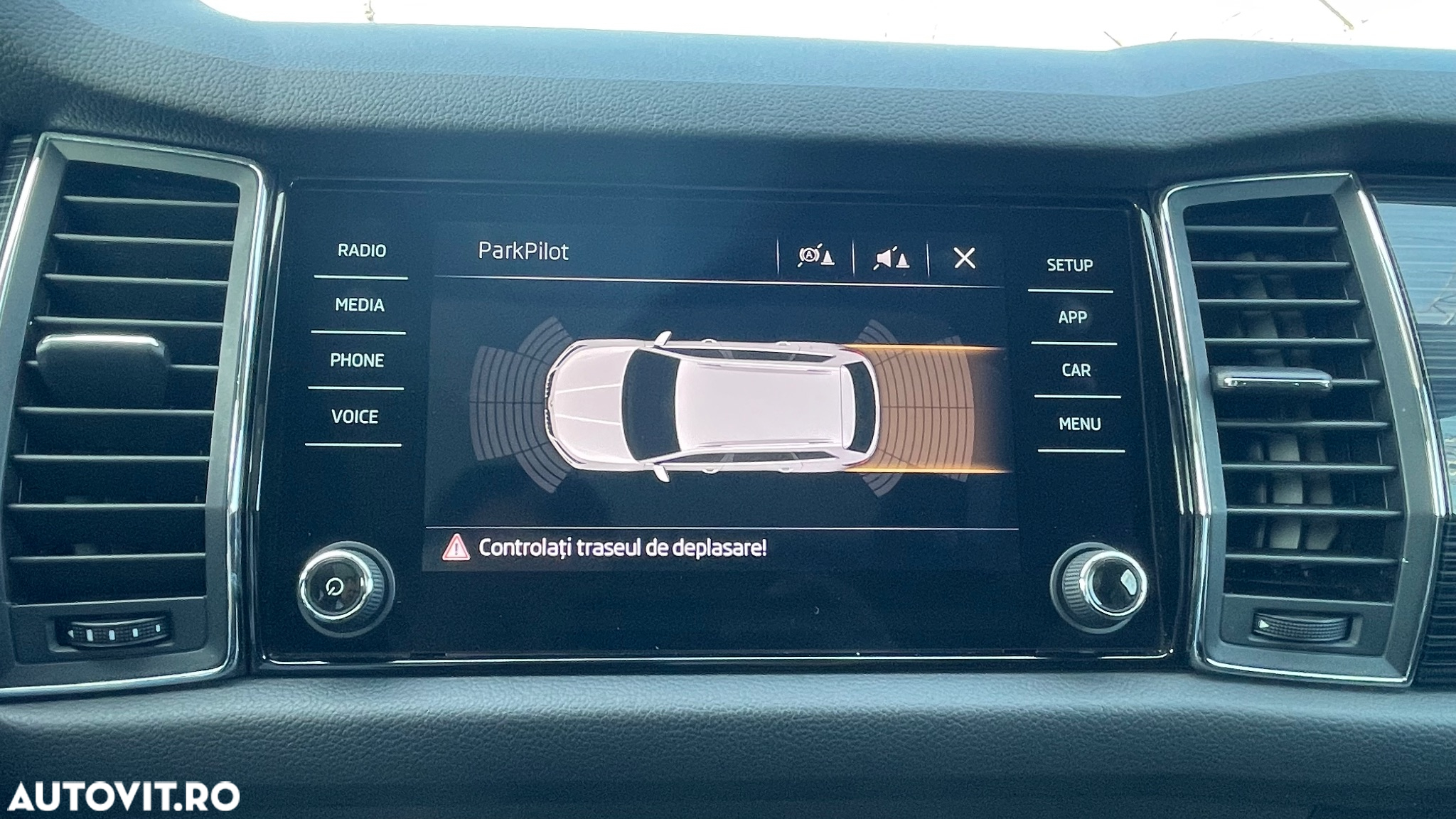 Skoda Kodiaq 2.0 TDI 4X4 DSG Style - 33