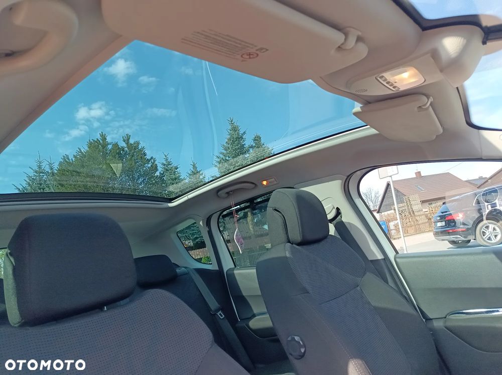 Peugeot 3008 155 THP Automatik Platinum - 15