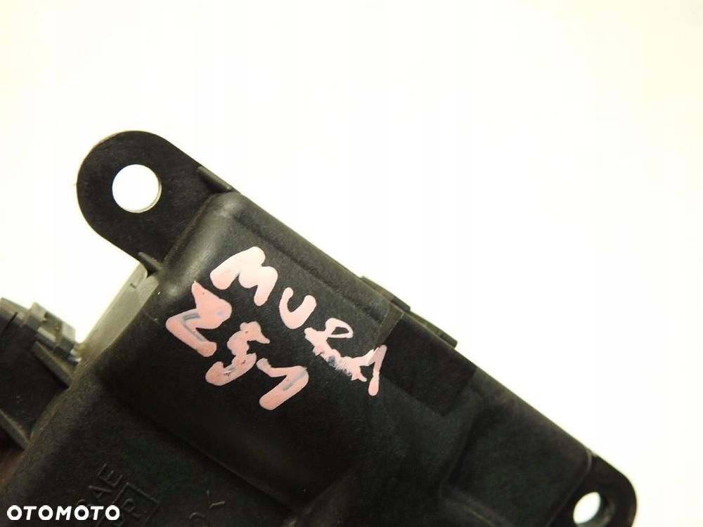 SILNICZEK NAGRZEWNICY NISSAN MURANO Z51 A24842A3501000 - 2