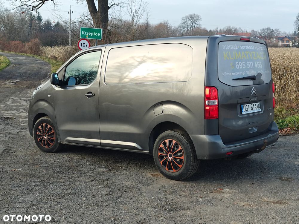 Citroën Jumpy - 21
