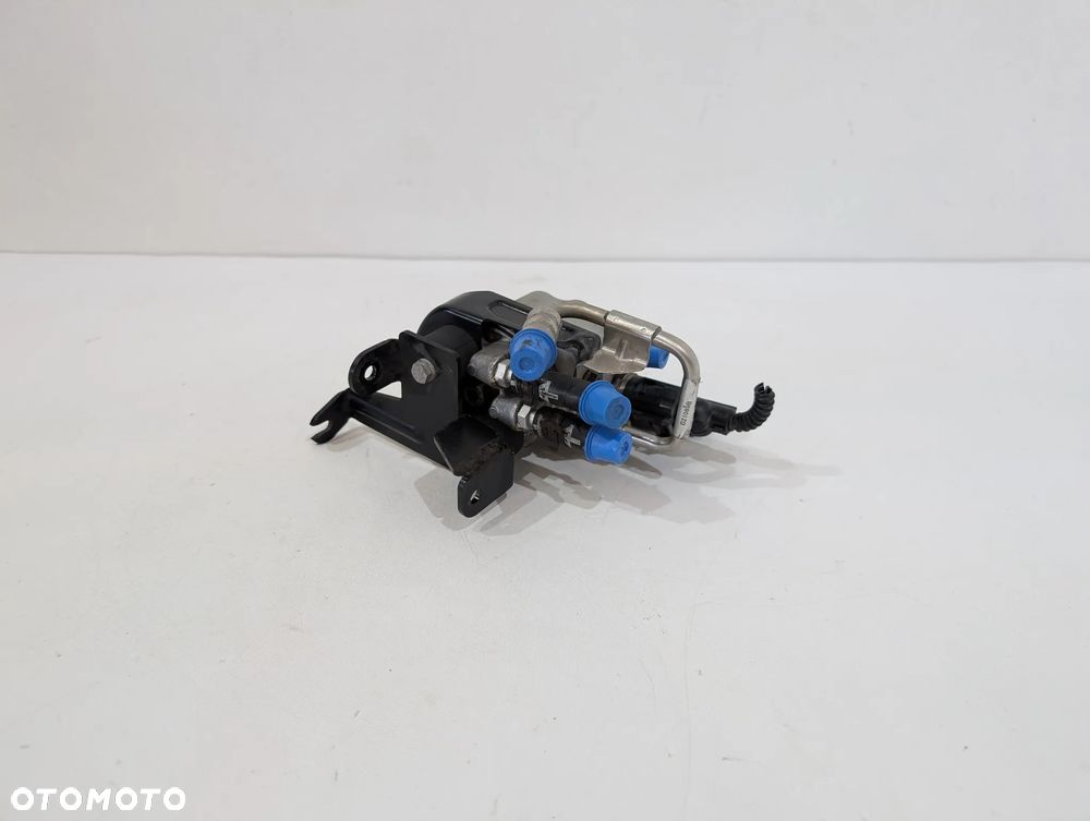 VW TOURAN 1.4 TSI REDUKTOR GAZU 1T0906009B - 5