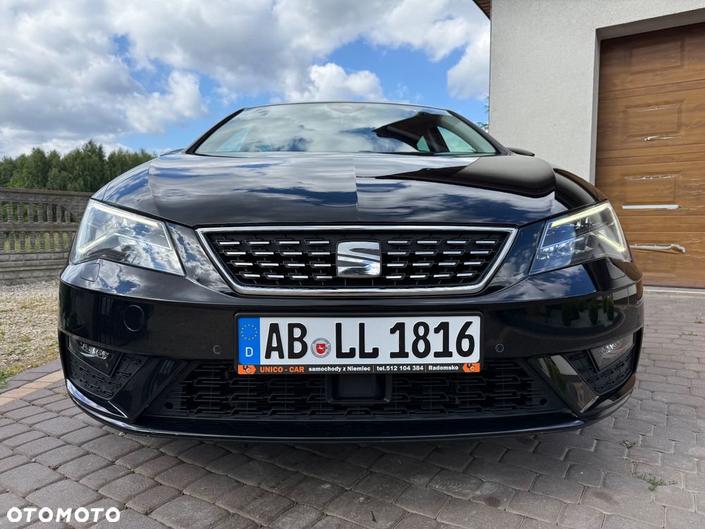 Seat Leon 1.4 TSI Start&Stop XCELLENCE - 28