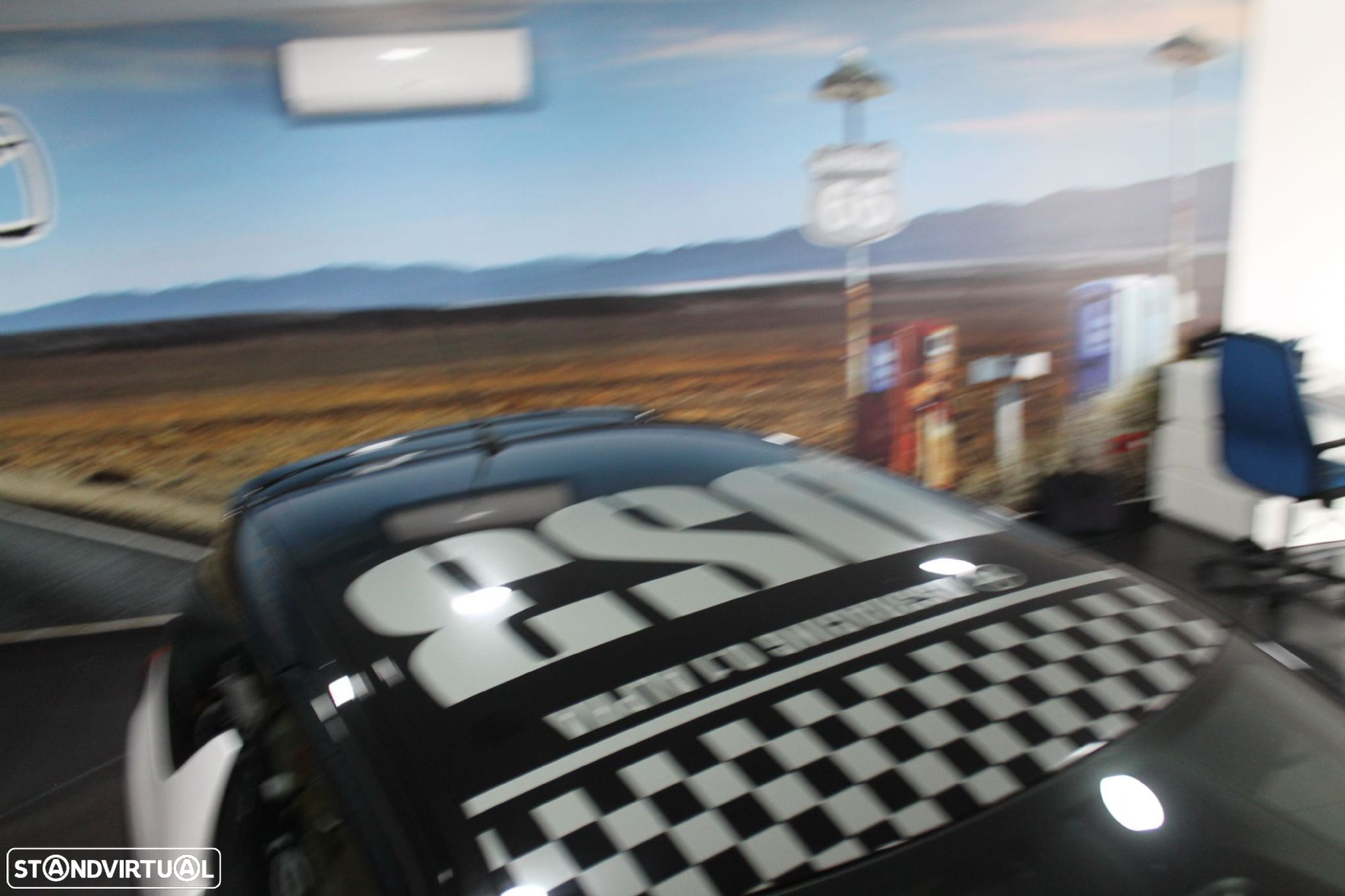 Citroën DS3 1.6 THP Racing - 10