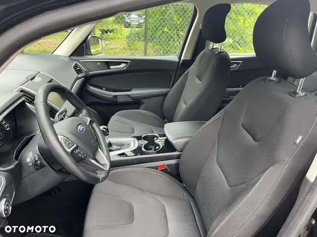 Ford S-Max 1.5 EcoBoost Trend - 11