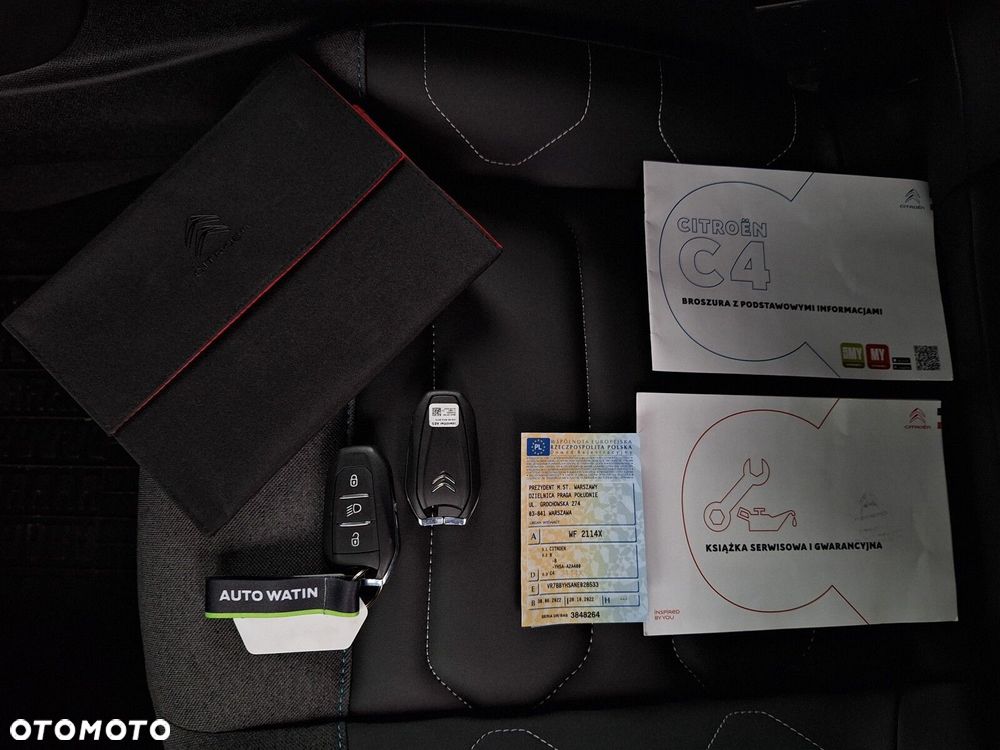 Citroën C4 1.5 BlueHDi Shine S&S - 40