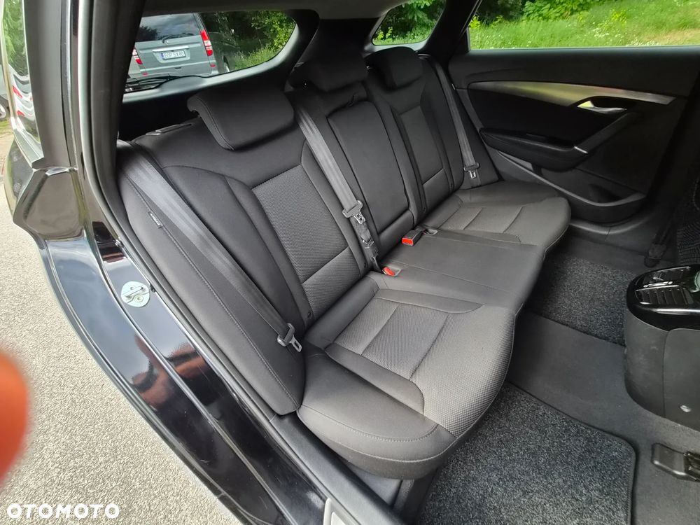 Hyundai i40 1.6 GDI Classic - 8