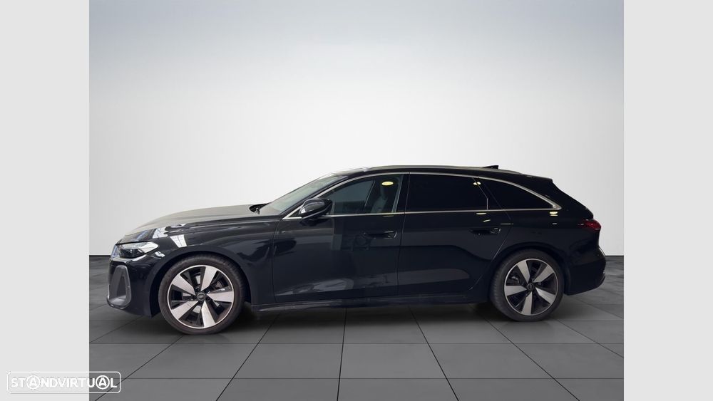 Audi A5 Avant TFSI Advanced Tech - 2