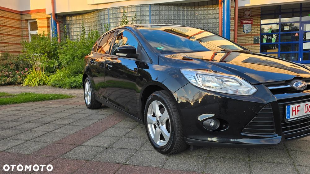 Ford Focus - 35
