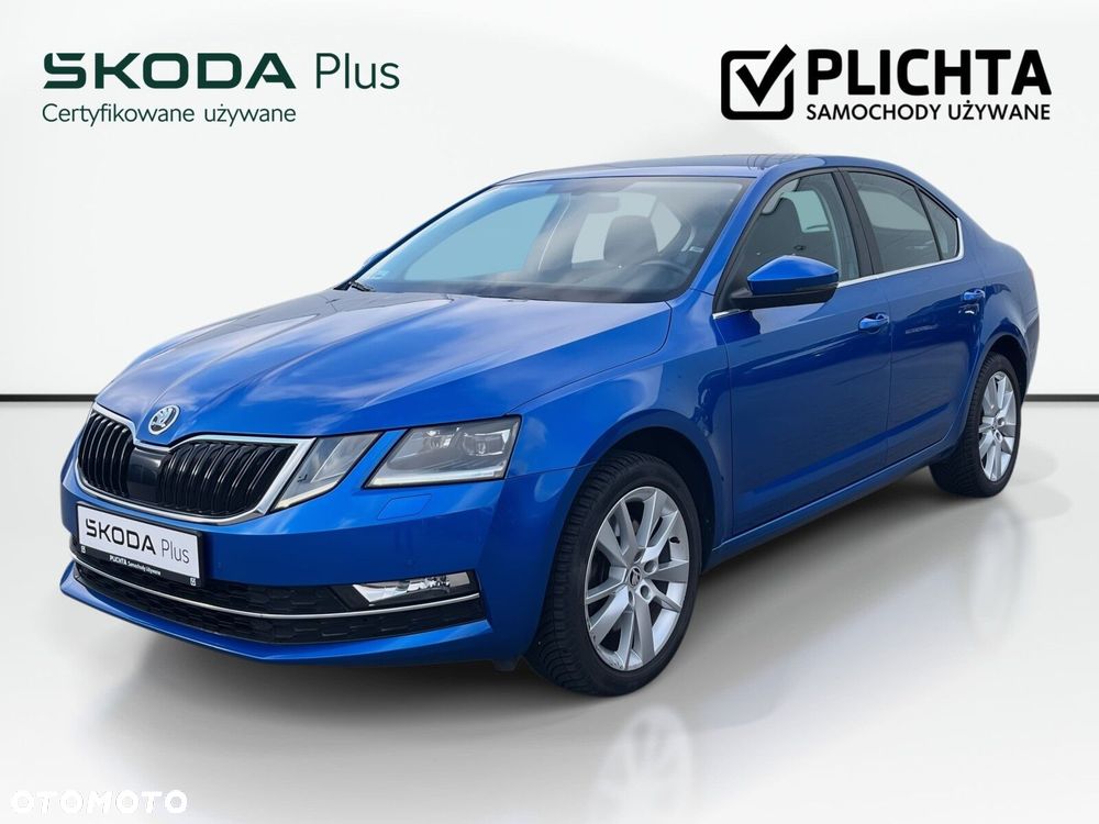 Skoda Octavia 1.8 TSI 4x4 Elegance DSG - 2