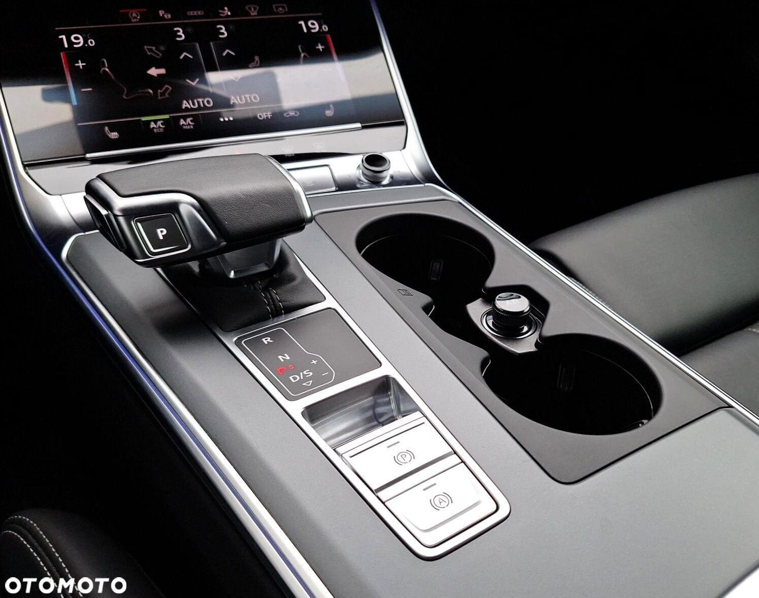 Audi A7 Sportback - 15