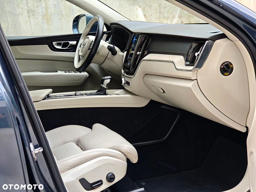 Volvo XC 60 D4 Inscription - 7