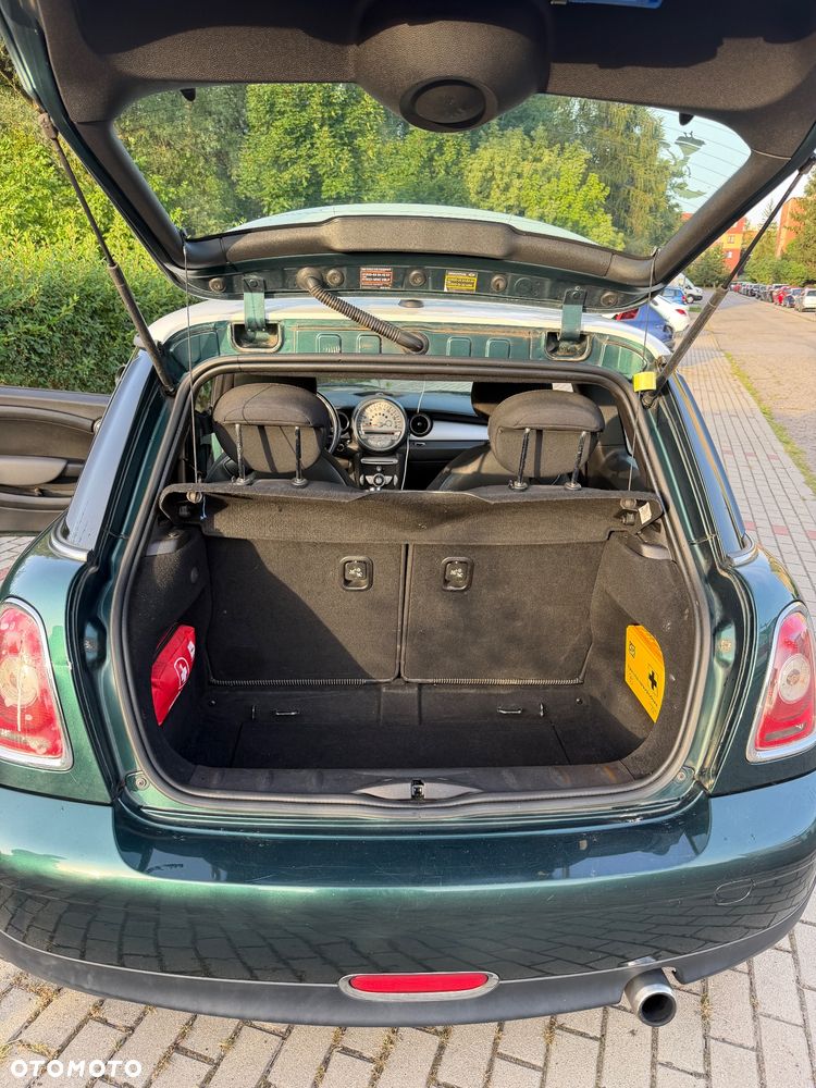 MINI Cooper Standard - 15