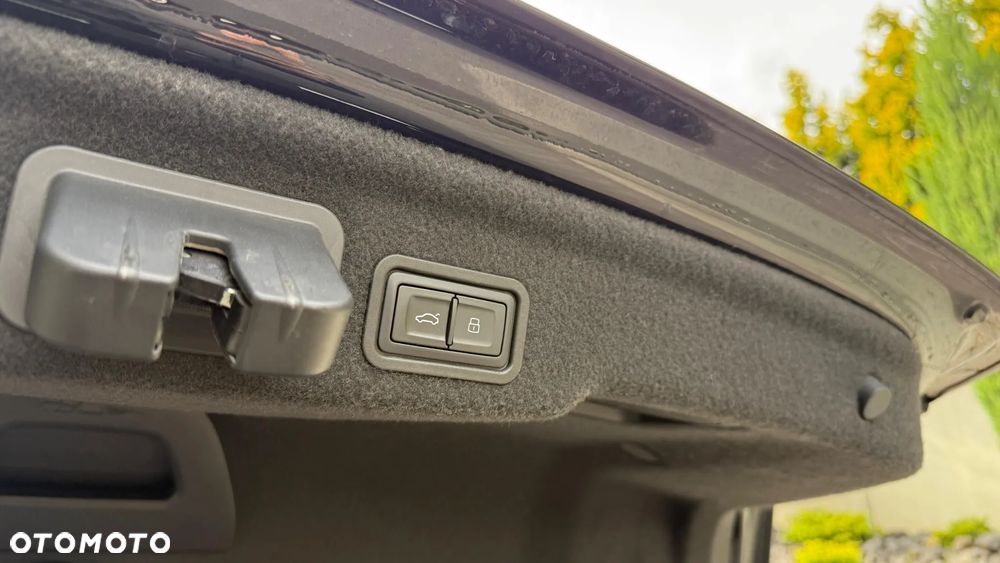Audi A8 4.2 TDI clean diesel Quattro - 21