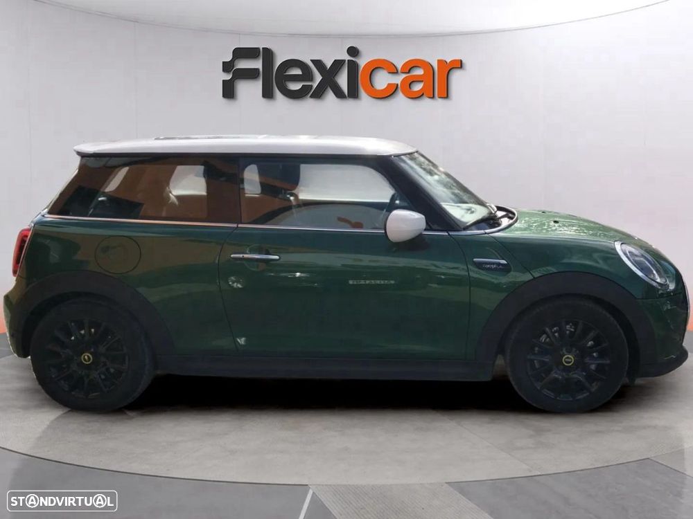 MINI 3 Portas Cooper SE Camden Edition - 2
