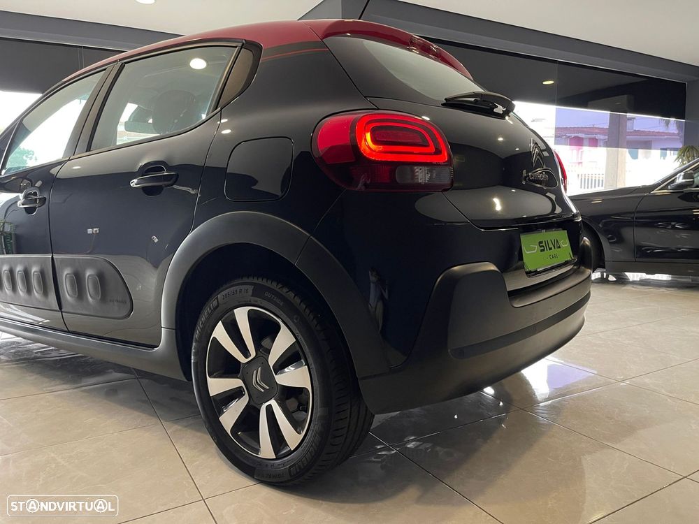 Citroën C3 1.5 BlueHDi C-Series - 10