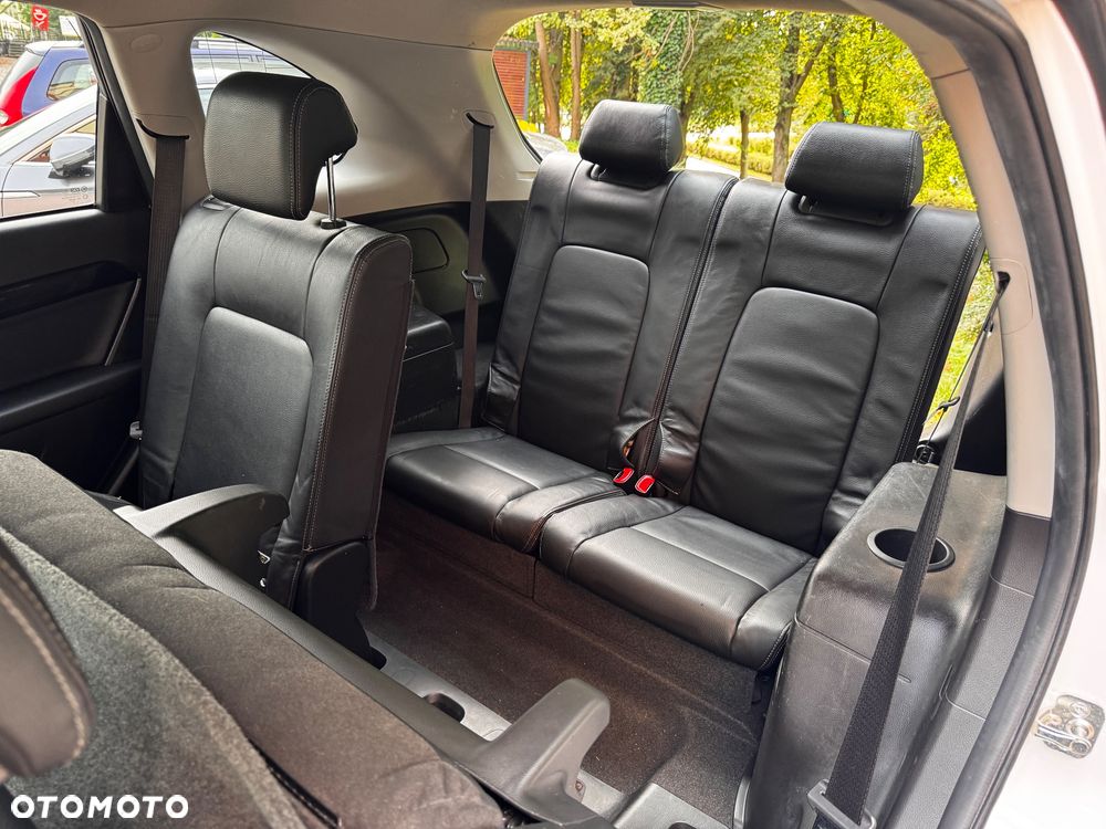 Chevrolet Captiva 2.2 4WD Automatik LTZ - 28