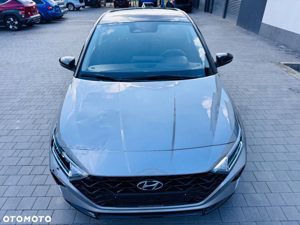 Hyundai i20 1.0 T-GDi Premium DCT - 5