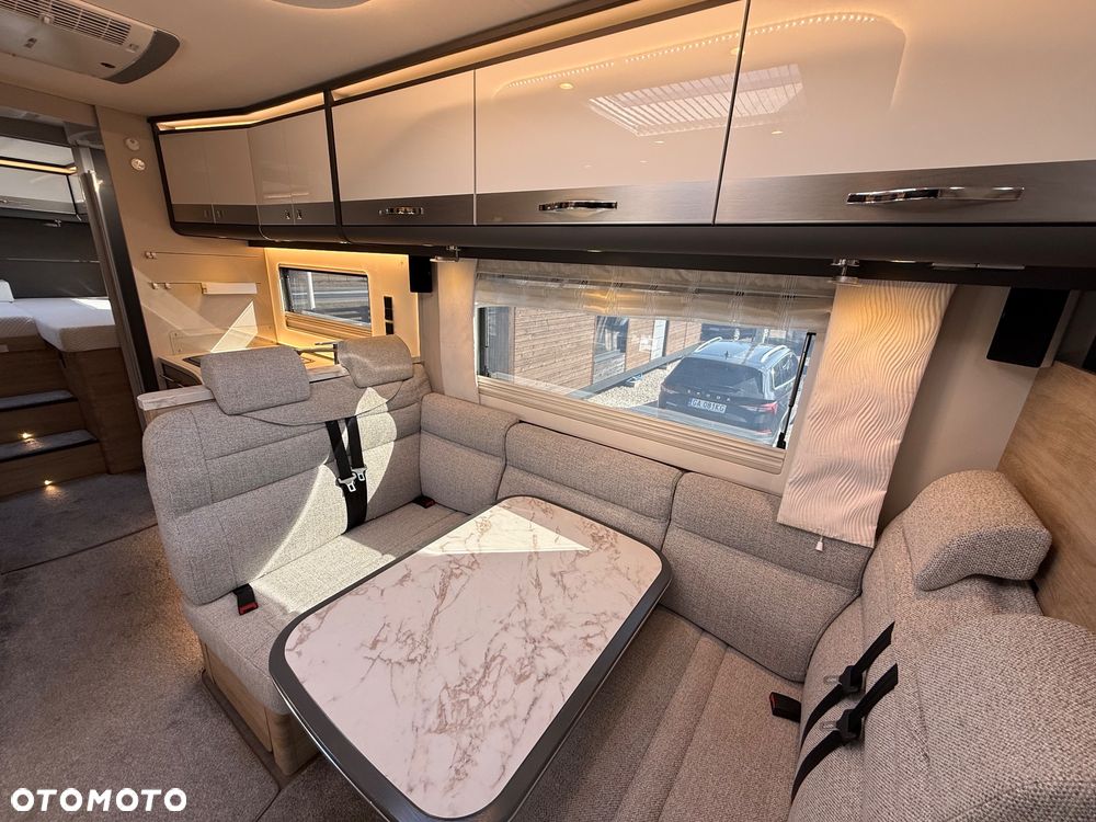 Dethleffs XXL A 9000-2 EB - 10