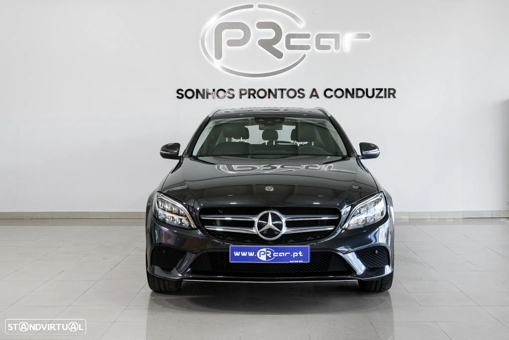 Mercedes-Benz C 300 - 3