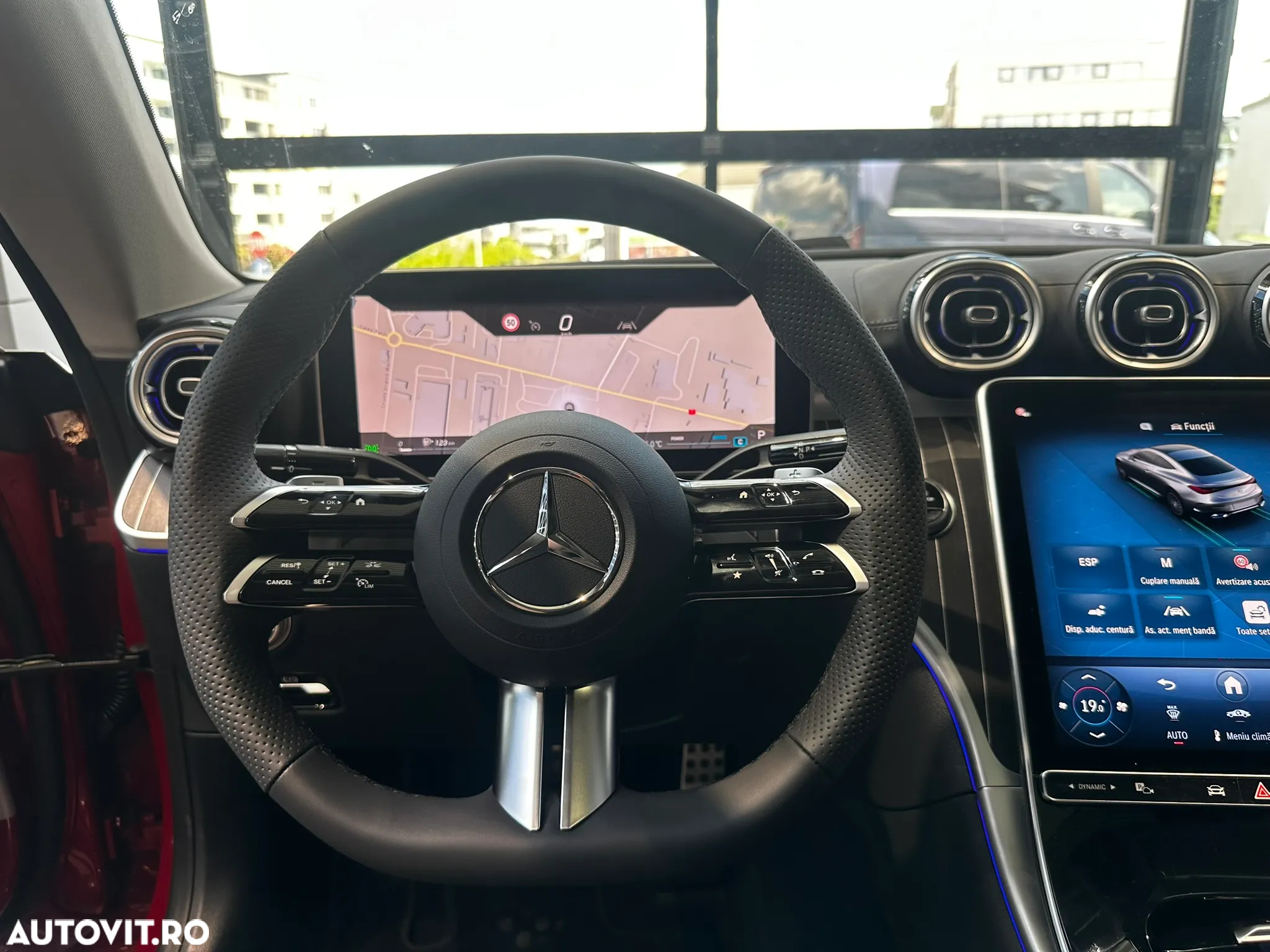 Mercedes-Benz CLE 300 4MATIC Coupe Aut. MHEV - 15