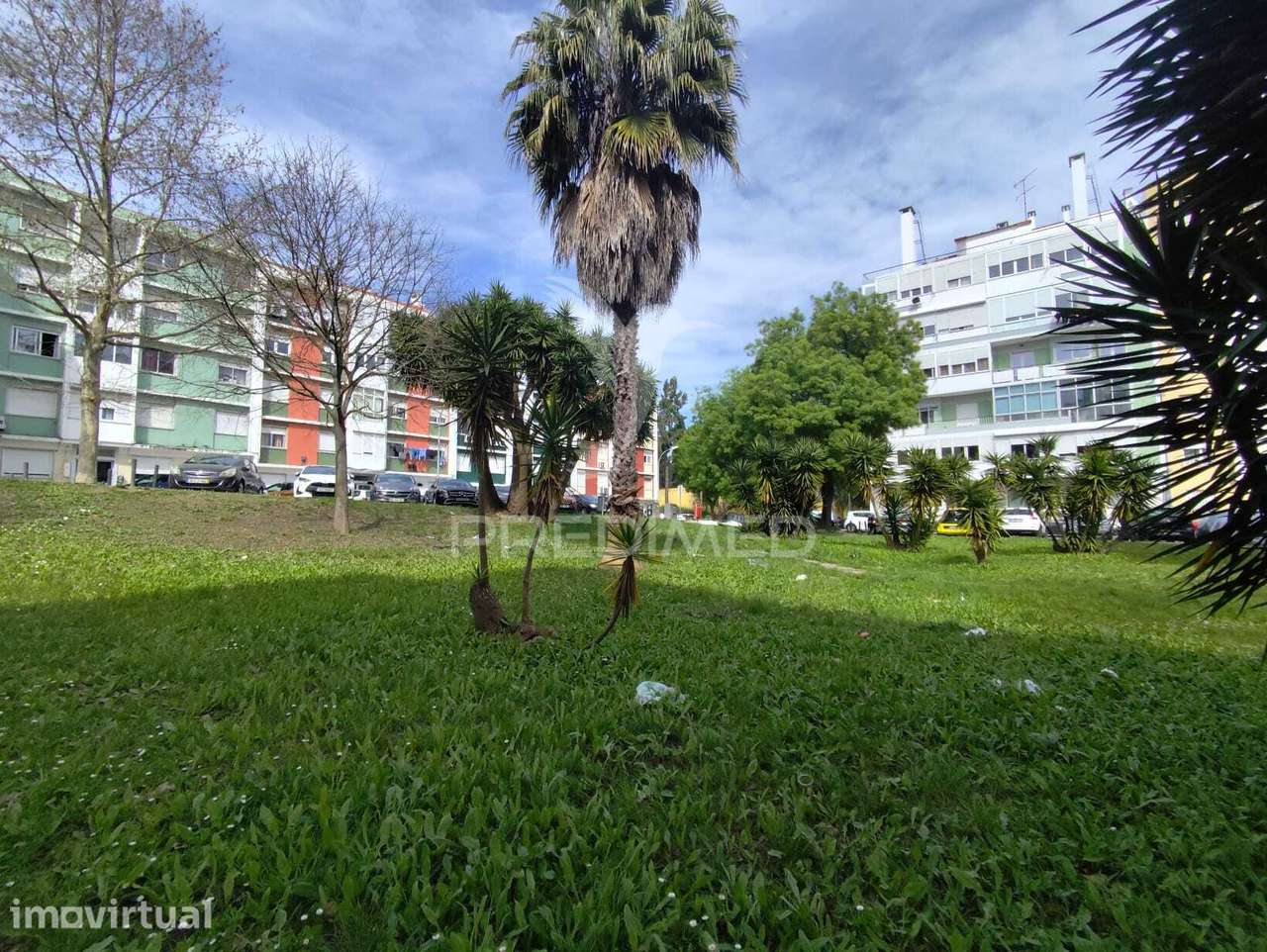 T2 c/ Parqueamento em Cavaleira Sintra - Grande imagem: 4/13