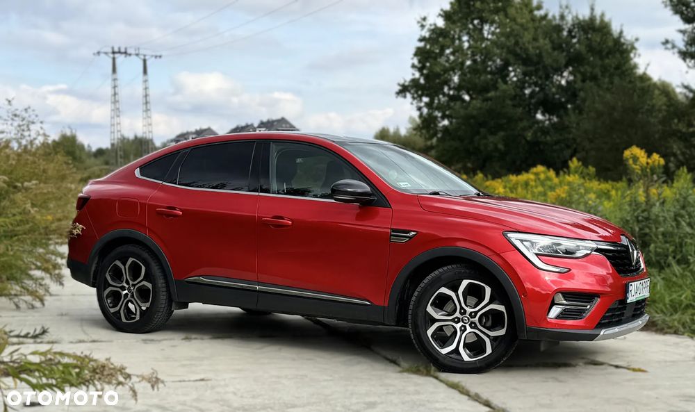 Renault Arkana - 6