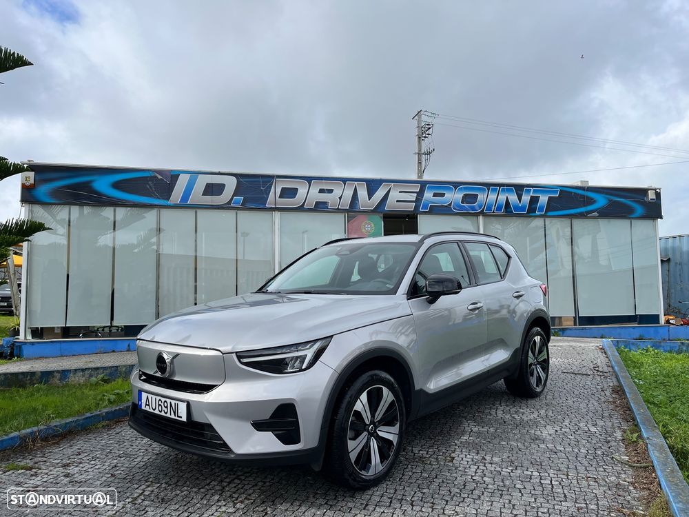 Volvo XC 40 Recharge Core - 2