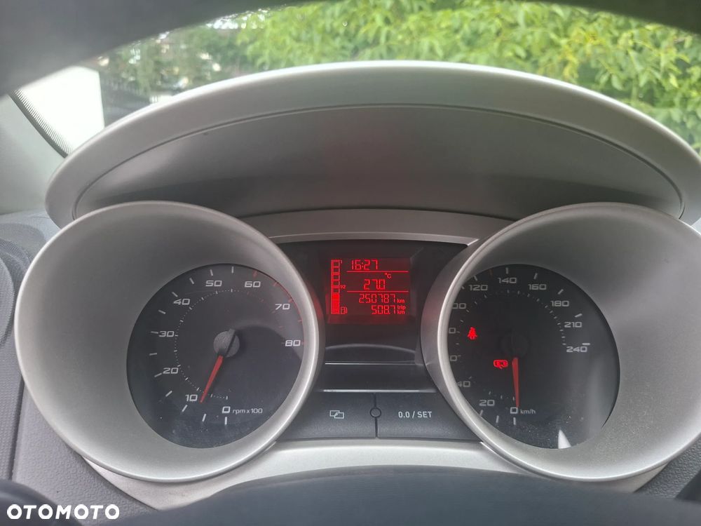 Seat Ibiza - 7