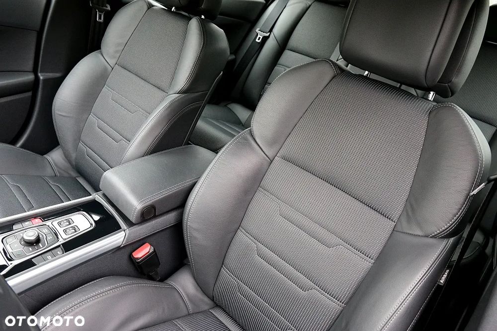 Peugeot 508 2.0 HDi Allure - 14