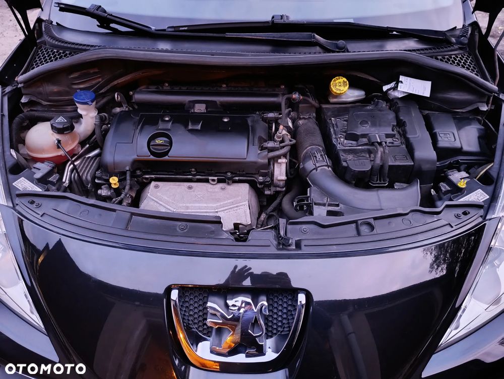 Peugeot 207 120 Premium - 6