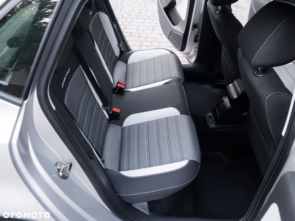Volkswagen Polo 1.2 TSI Cross - 25