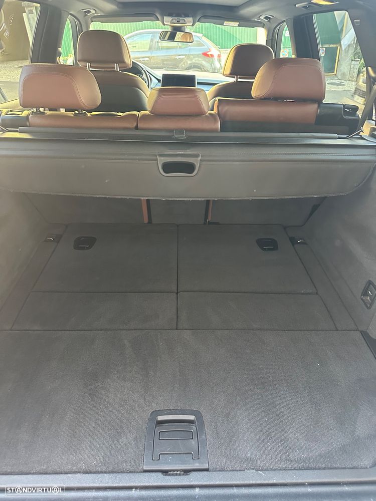 BMW X5 - 18