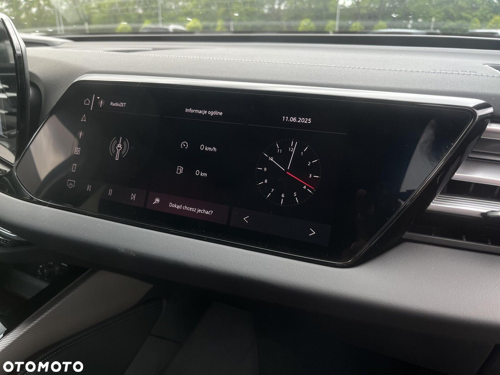 Audi A6 - 32