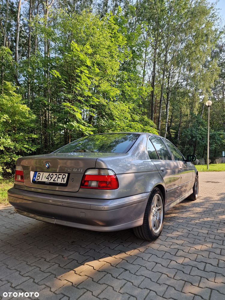 BMW Seria 5 - 13