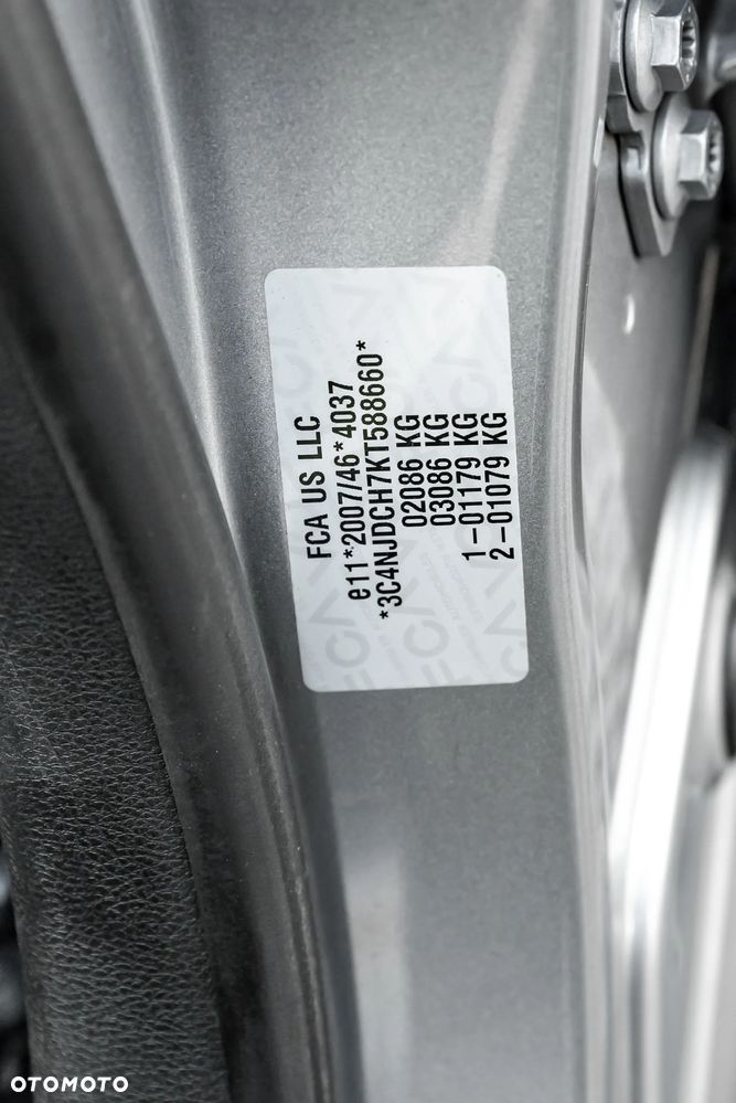 Jeep Compass 1.4 MultiAir Active Drive Automatik Limited - 18