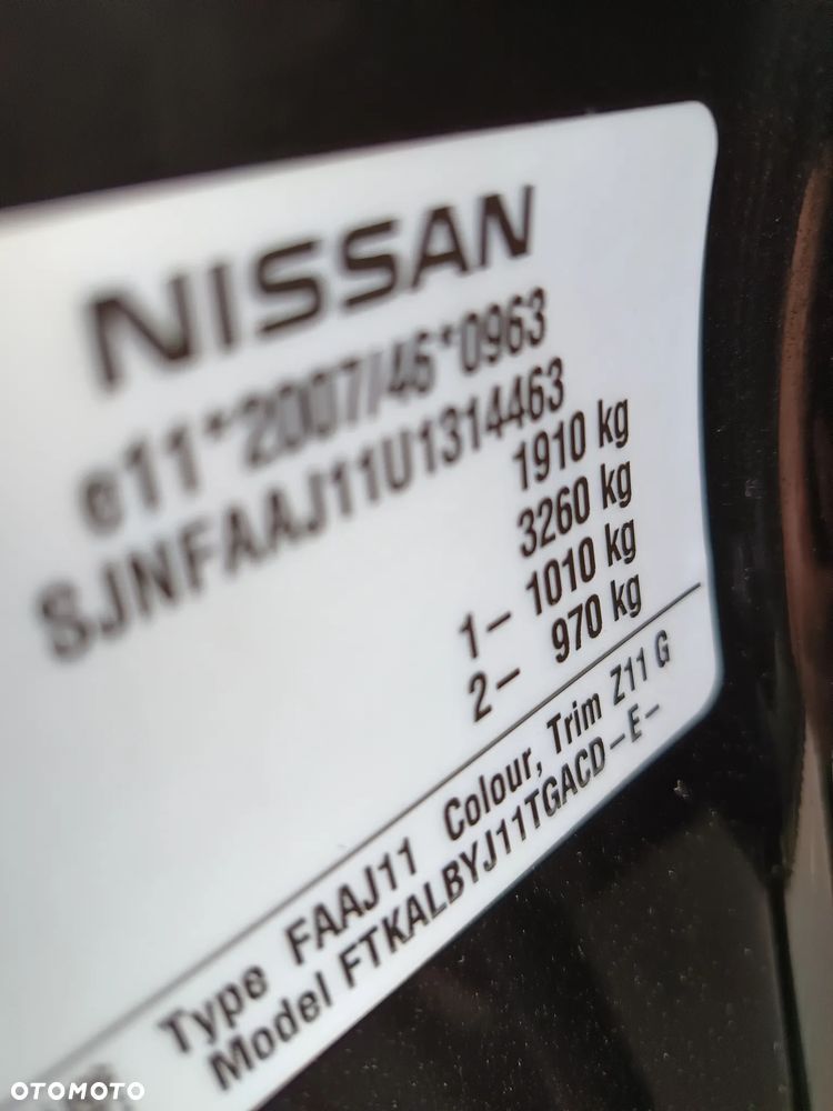 Nissan Qashqai 1.5 dCi N-Connecta - 22